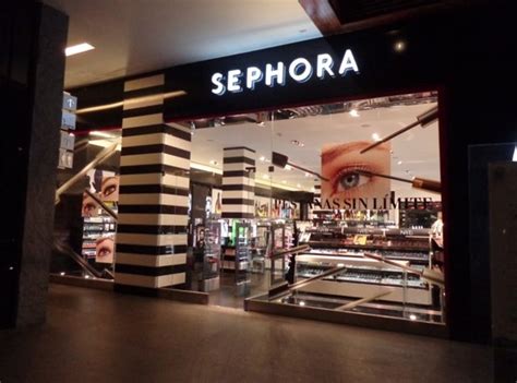 sephora puebla